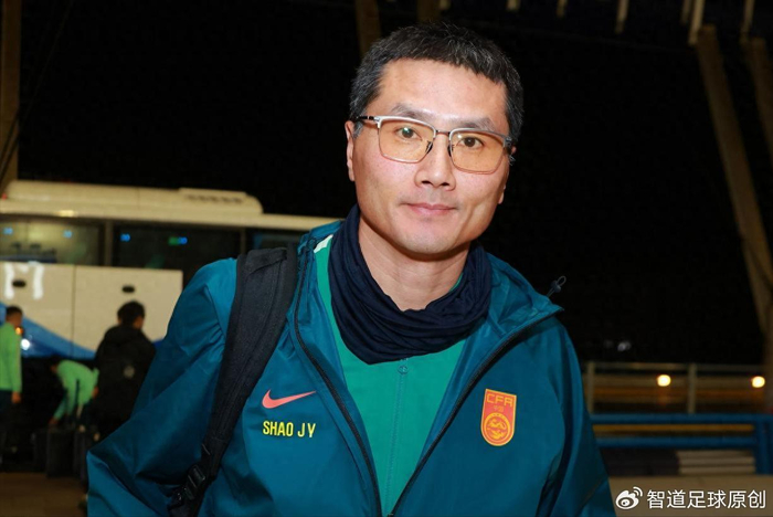 九游体育-国足最新动态：邵佳一点头 国足将参加FIFA组织的东南亚杯|国际足联|世界杯|美加墨世界杯|中国男足|中国足协_新浪体育_新浪新闻
